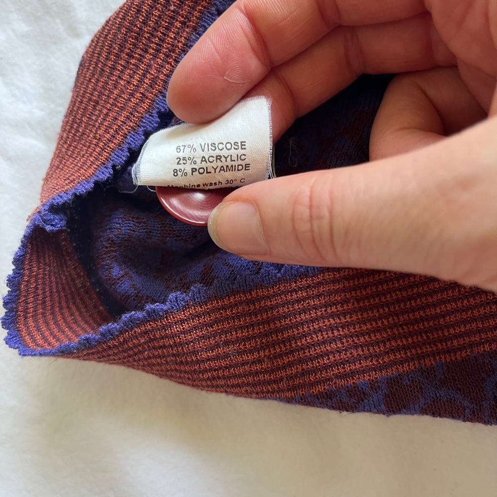 Catherine Andr Sweater - image 5